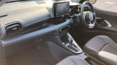 Mazda 2 Hybrid 1.5i Hybrid Select 5dr CVT Hybrid Hatchback